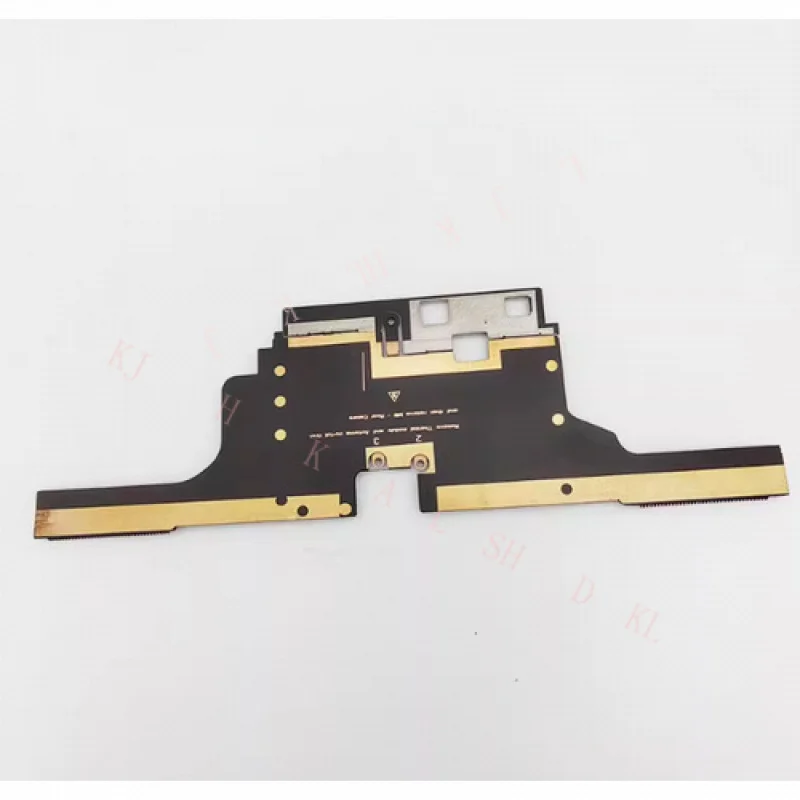 

N Новинка для съемного радиатора 2-в-1 Dell Latitude 7350