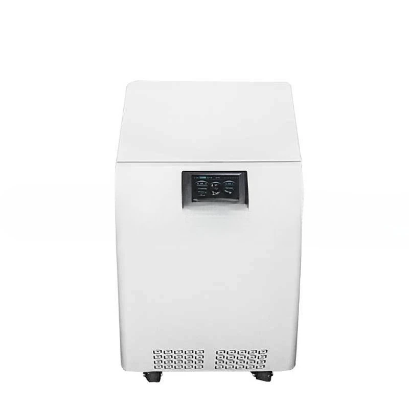 JCOE-30E High Flux Multi-Sample Freeze Grinder