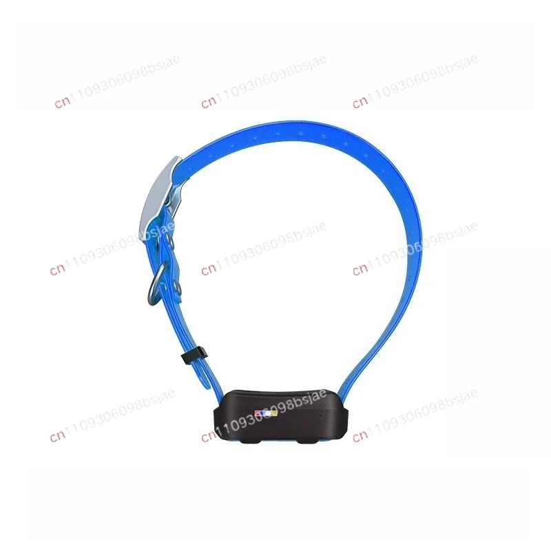 IK122T Dog GPS Collar 4G Tracker IP68 Waterproof Pet Locator with E-shock for Hunting Dog Hound Gundog Live Tracking Device