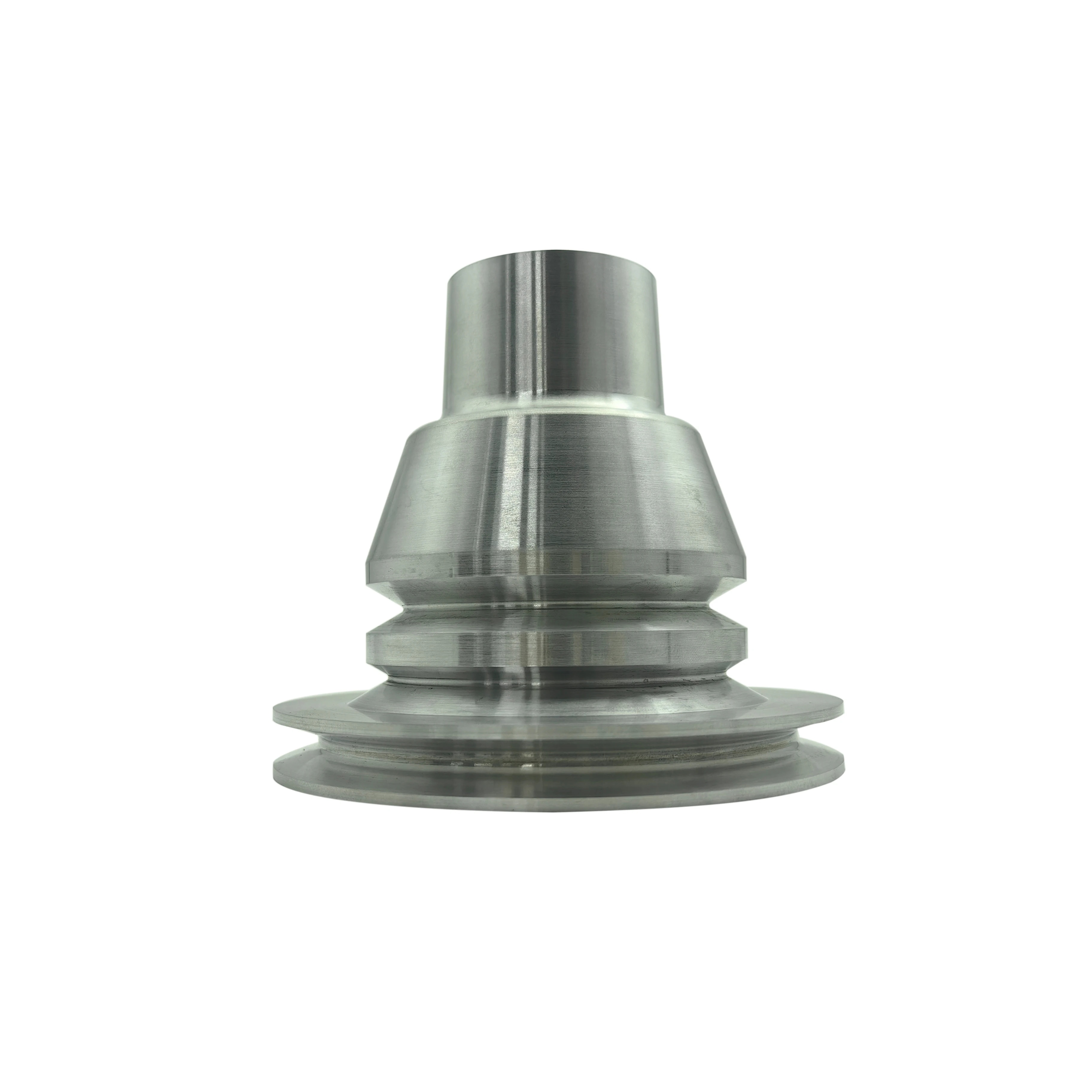 Customized Precision CNC Lathe Milling Composite Processing Stainless Steel Copper Aluminum Bronze Parts