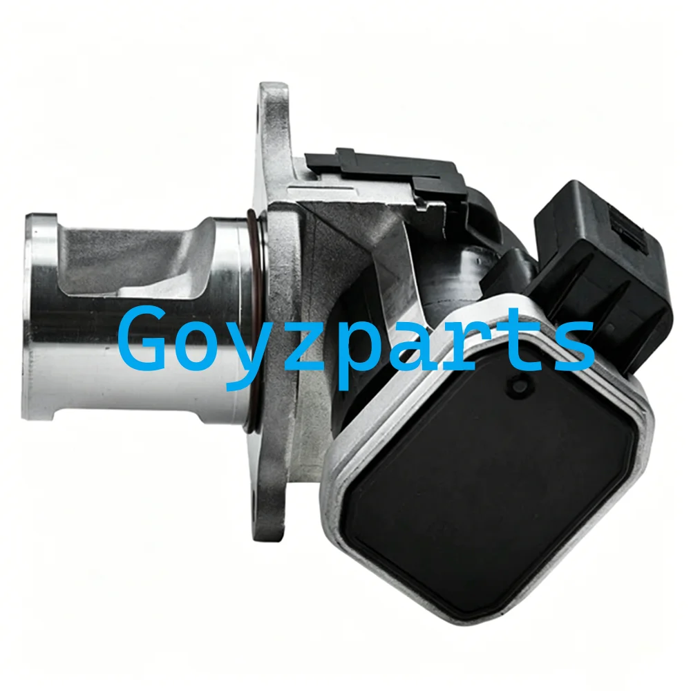 EGR Exhaust Gas Recirculation Valve A6421400160 6421400360 6421400860 fits for Mercedes-Benz OM642 3.0L V6 Diesel Engine