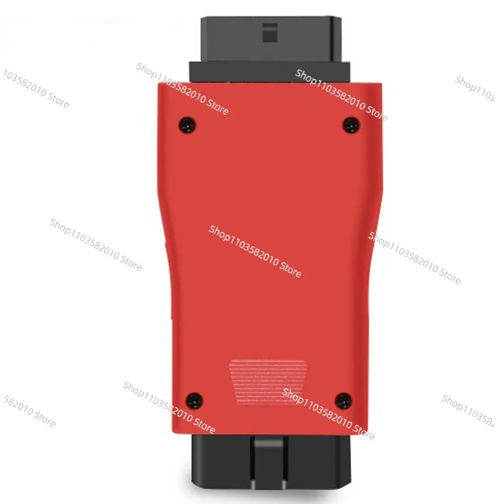 AUTEL CAN FD Adapter For Maxiflash Elite J2534 MaxiSys Series IM508 IM608 Diagnostic Tool