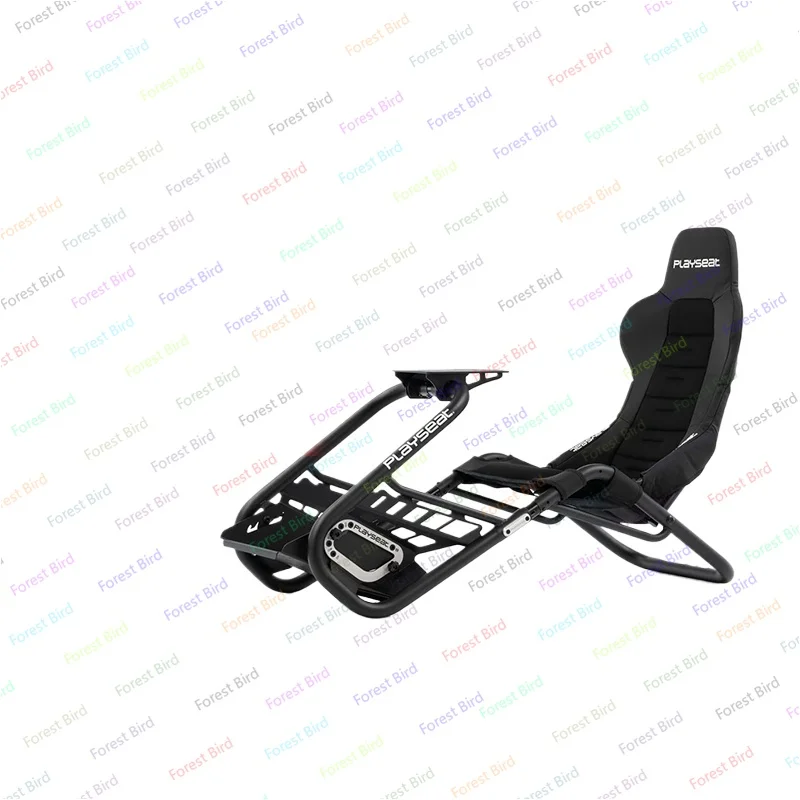 Playseat Trophy TUFI Racing Simulated Seat Steering Wheel Bracket Figure Master Sumo fanatec