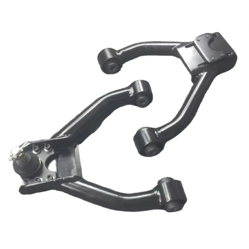 

Swing Arm Control Arm Front Upper Camber Arm With PU Bushing for Toyotas ChaserJZX90/JZX100 / Cresta/Crown/Mark II PZ005110