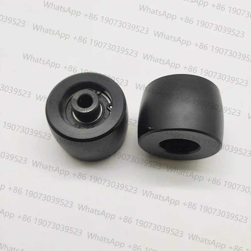 

STAHL Folding machine Belt Roller 229-263-01-00 STAHL Folding machine parts