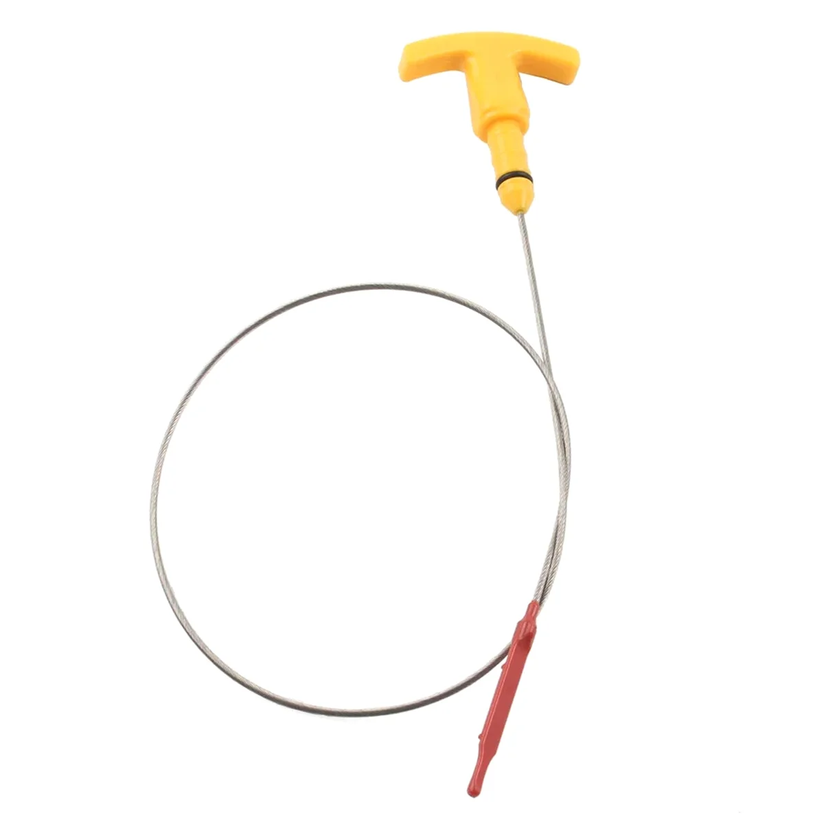 Varilla de nivel de aceite de motor para Hyundai Elantra Sonata Tucson para Kia Forte Optima Soul para Kia Forte Optima Soul 26611-2E021