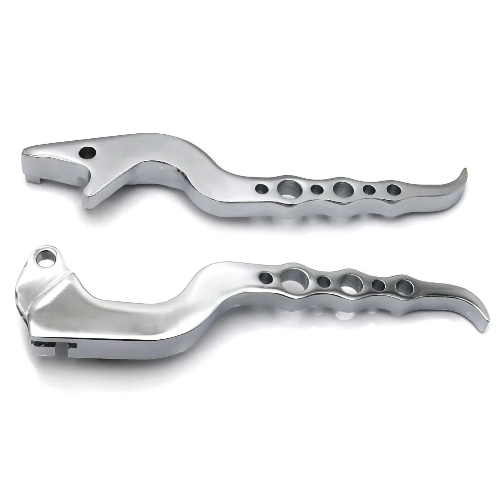 

Motorcycle Brake Clutch Hand Lever for Suzuki 1997-2003 GSXR 600，1996-2003 GSXR750，2001-2004 GSXR1000