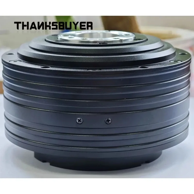 DM8009P 24V 20Nm Geared Joint Motor Cross Roller Bearing Dual Encoder Robotic Drive Unit