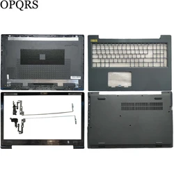 NEW FOR V130-15 V130-15IGM V130-15IKB laptop LCD Back Cover 460.0DB2F.0002/Front Bezel/Palmrest Upper/BOTTOM CASE