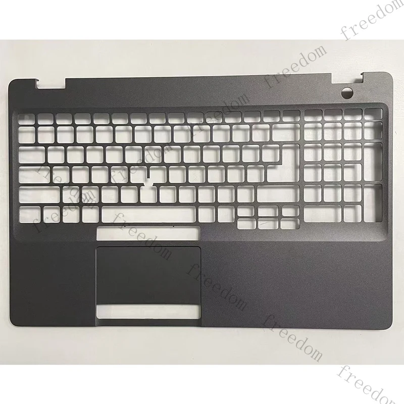 HJY is suitable for Dell Latitude 5500 E5500 6F6CY 06F6CY C shell palm rest SC interface pointer