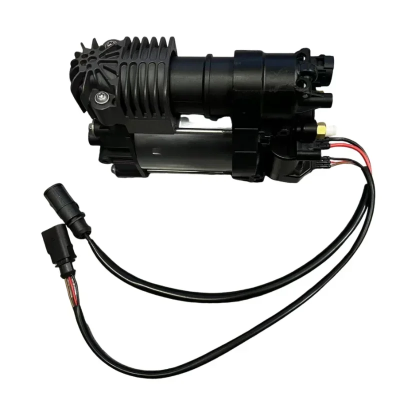 

Air Suspension Compressor Pump for VW Touareg Cayenne 958 7P0616006E 616006 7P0698007 95835890100 95835890101