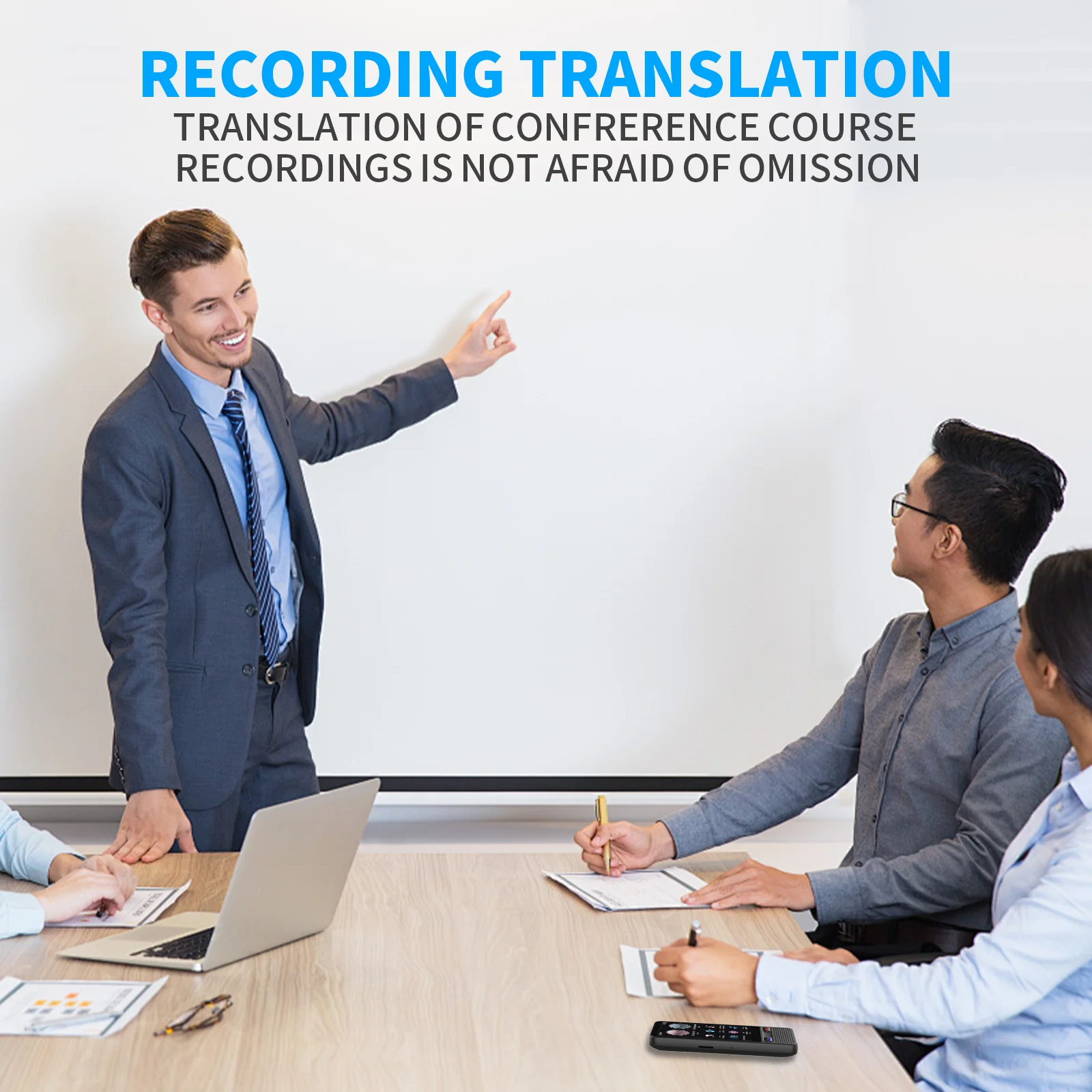 Thumbnail 4 - #23 Latest Portable Language Translators Updates