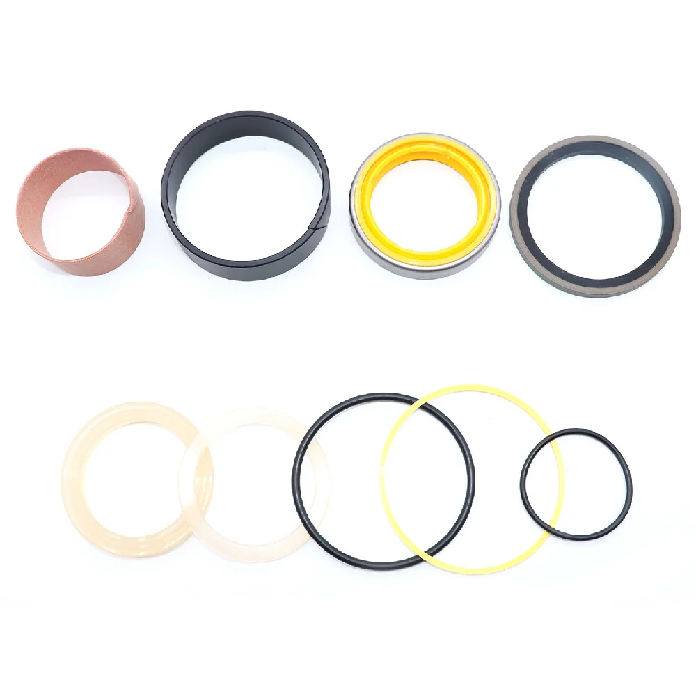 

for Caterpillar 3076273 Cylinder & Rods seal kit 307-6273 HYDRAULIC CYLINDER SEAL