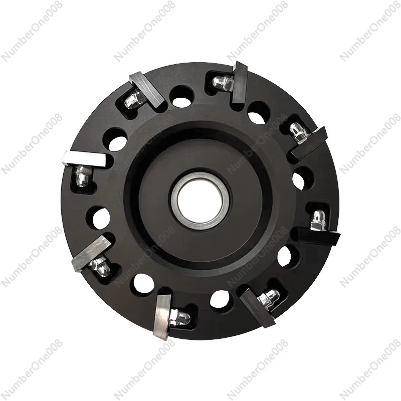 

Beef Hoof Trimming Grinder Disc | Electric Hoof Knife Blade for Cattle Clipping and Grooming