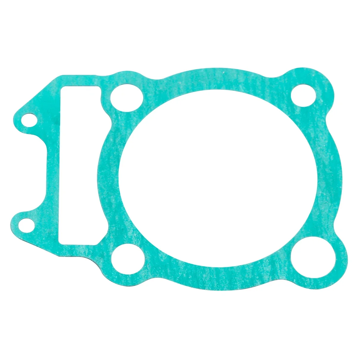 Motorcycle Engine Cylinder Gasket for Yamaha XT250 13-24 Serow 08 10 12-18 RAPTOR 250 YFM25 08-13 XG250 TRICKER 2008 2010 14 17