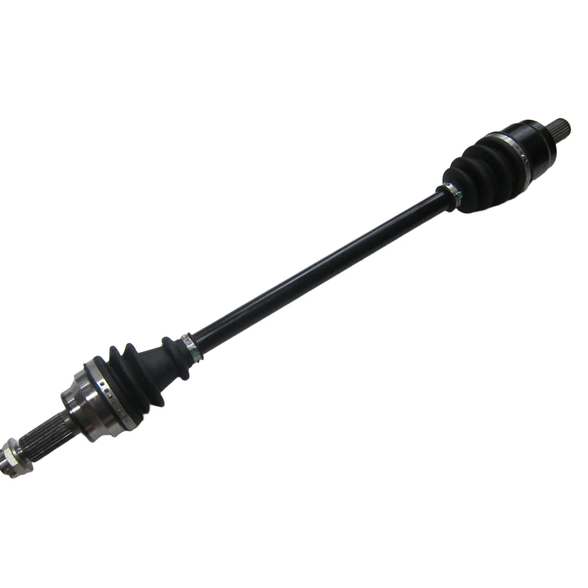 Rear Left or Right Drive Shaft CV Axle Assembly For Honda Pioneer 700 SXS700 2014-2022 42350-HL3-A42 42350-HL3-A41 42300-HL3-A41