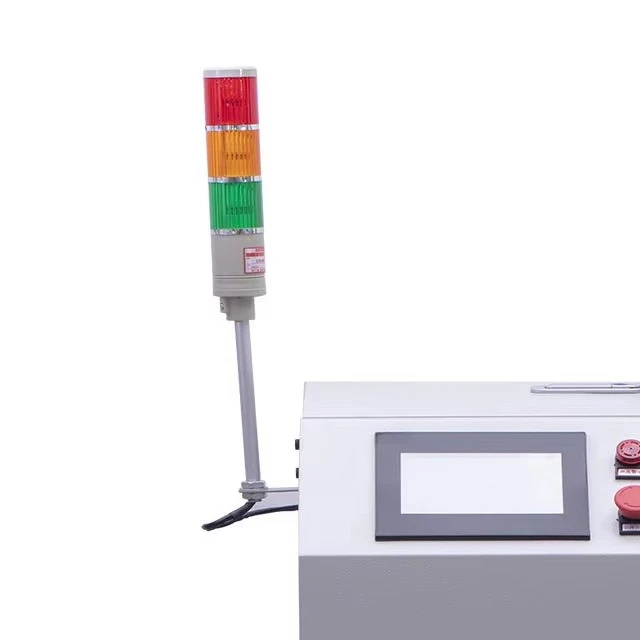 خط تجميع السيارات نظام شحن الغاز لتكييف الهواء آلة تعبئة المبردات البسيطة المضادة للانفجار