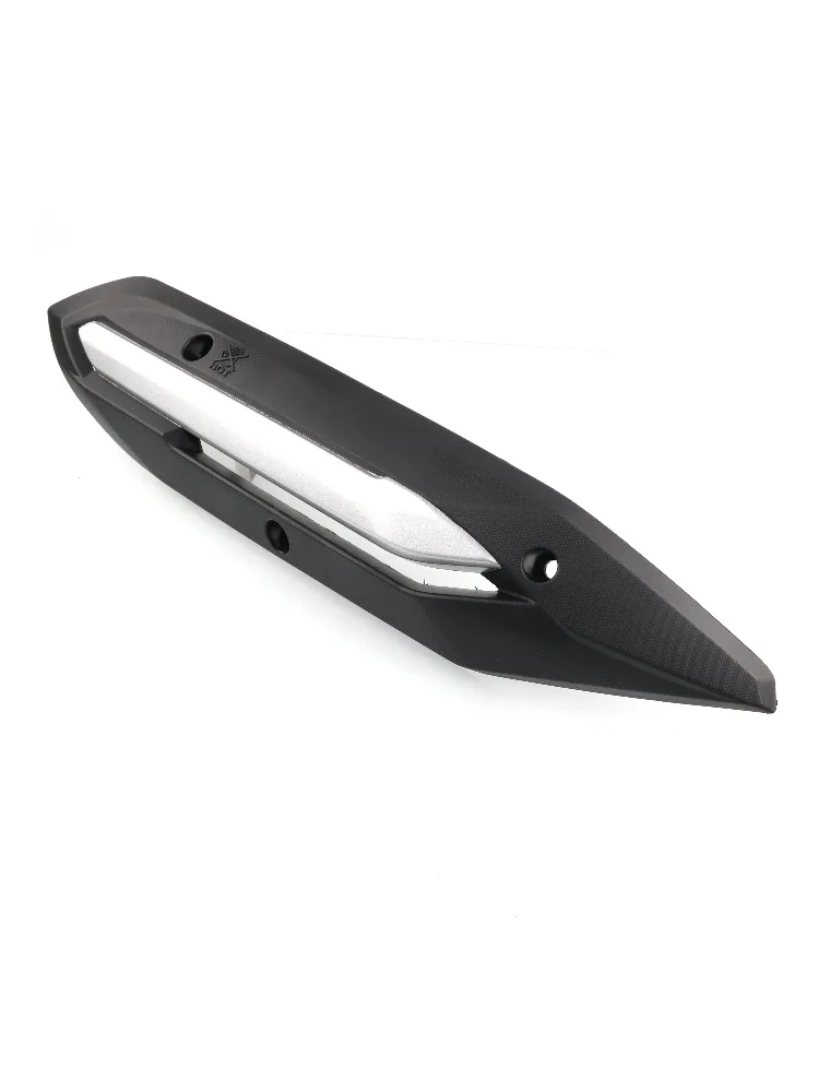 

Scooter Exhaust Muffler Heat Shield Cover For SYM GTS300i Exhaust Muffler Housing Replacement Part