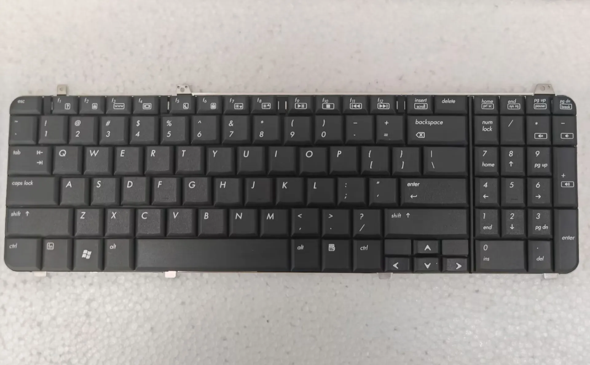 US Black keyboard for ASUS F555 F555L F555LA F555LD F555LN F555LP X555 X555L X555Y A555L W509 Y583L W519 VM510 R565L R556L