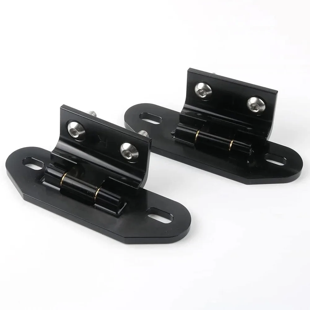 

Оригинальные заводские петли для крышки багажника Camaro, легкий алюминиевый сплав, разработанный для надежной фиксации крышки, прямая замена.