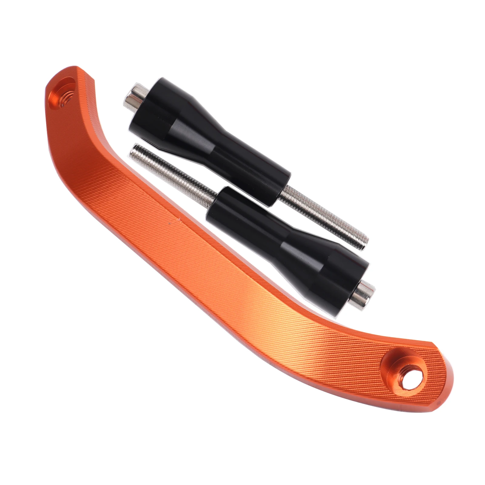 Motorcycle Handrail Lever Rear Grab Handle For EXC EXCF SX SXF XC XCW XCF XCFW SMR 125 150 200 250 300 350 450 500 2011-2024