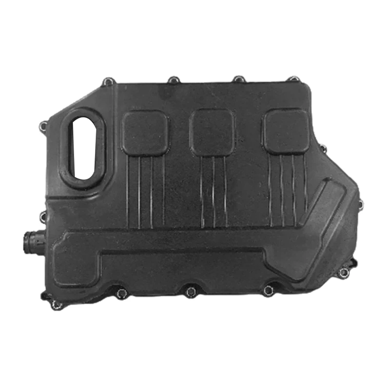 Car Transmission Oil Pan Gearbox Cover J1KP-7G004-AC For Ford Escape Focus 2018-2021 J1KP7G004AC Engine Oil Sump