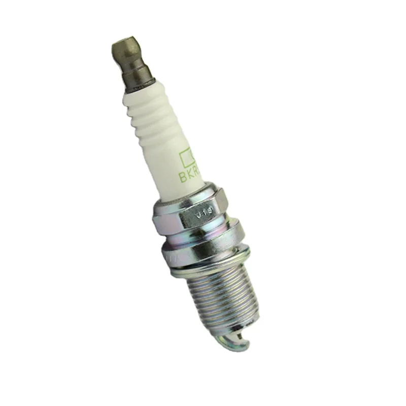 Spark Plugs Platinum 7090 BKR5EGP G-Power Platino Bujias Car Candles For Japanese Car Automotive Parts