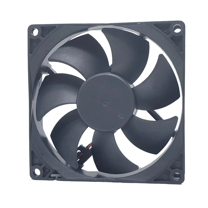 Ventilador silencioso para SUNON MF92251V1-1000C-A99 9025, 12V, 1.68W, 9cm, novo