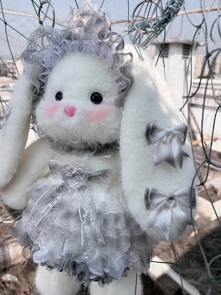 Рисунок 5 - Японский оригинальный Y2K субкультура Лолита