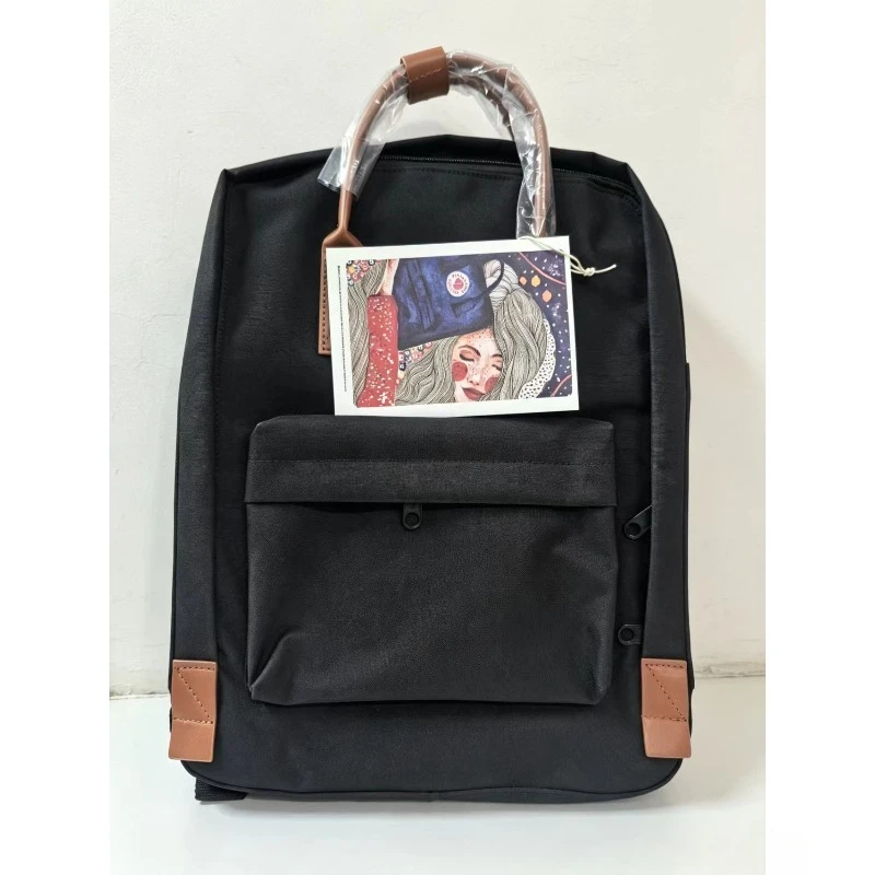 

2026 Waterproof student backpack, mom's laptop backpack, student backpack, unisex outdoor travel bag