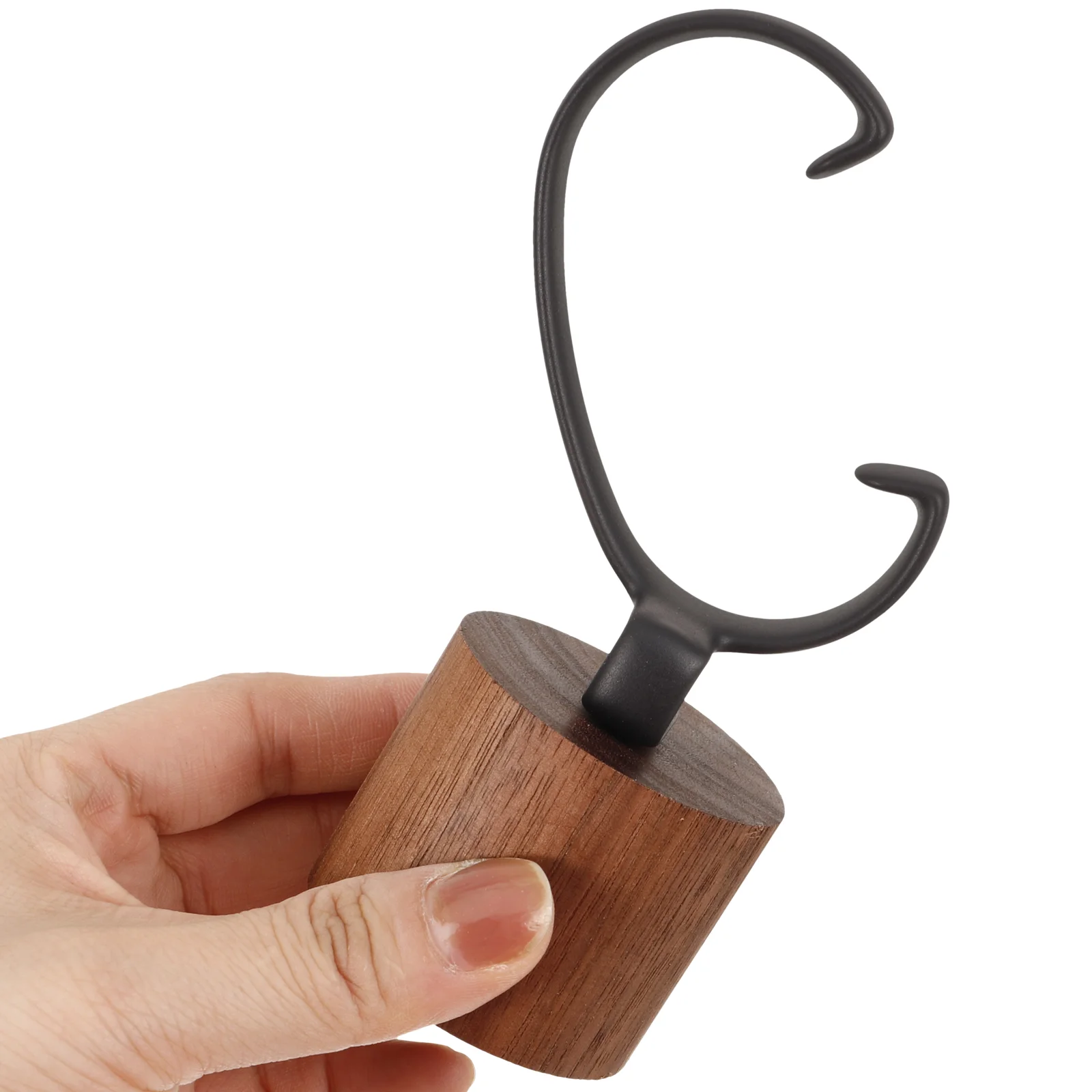 Watch Display Stand Plate Stands Clear Holder Easel for Watches Men Wrist Displaying Shine