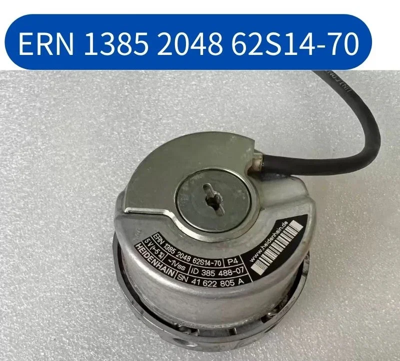 ERN 1385 2048 62S14-70 servo motor encoder Tested OK and shipped quickly