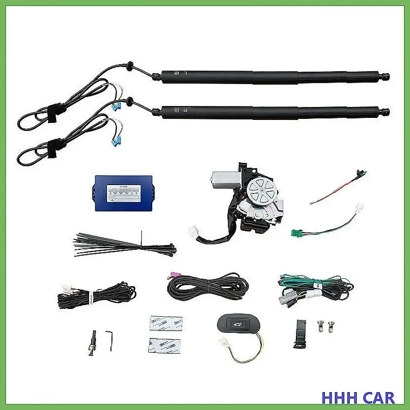In Stock Electric Tailgate Lifter for Nissan Murano 2016 Height Adjustable Automatic Power Lift