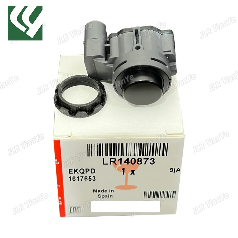 

Suitable for Range Rover Evoque VELAR Discovery 5 Guardian Radar Sensor LR140873 LR138716