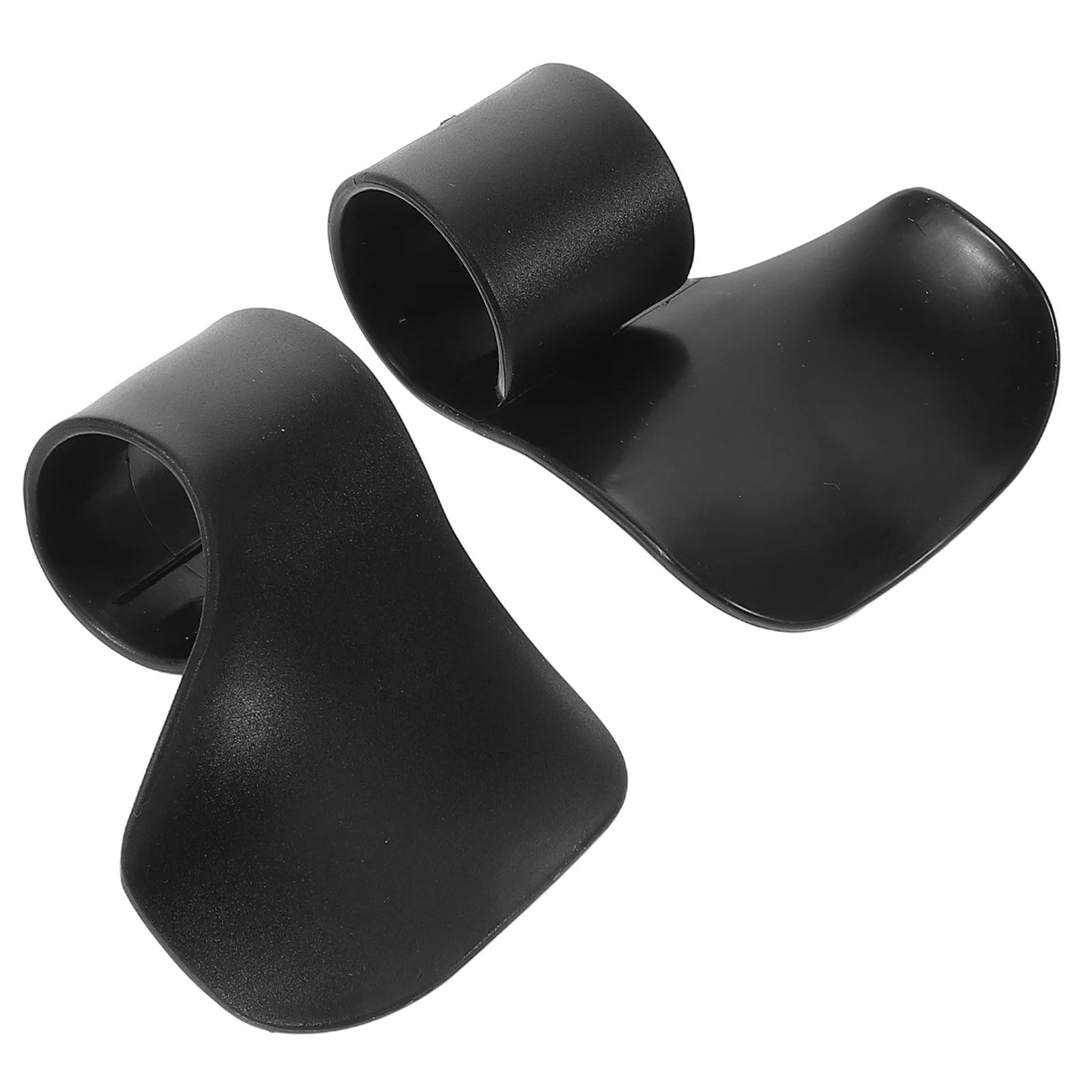 

2 Pcs Throttle Modification Accessories Motorcycle Cnc Cruise Assist Aid Handle Handlebar