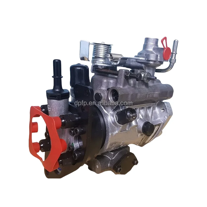 Dies El Fuel Inje C… - image