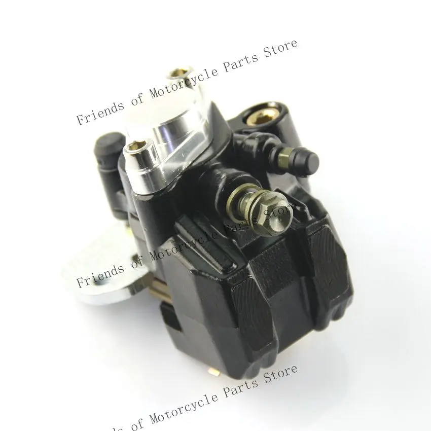 For Honda TRX300EX TRX300X Sportrax 300 EX X 43250-HM3-305 43200-HM3-006 Motorcycle Accessories Rear Brake Distribution Cylinder - Image 6