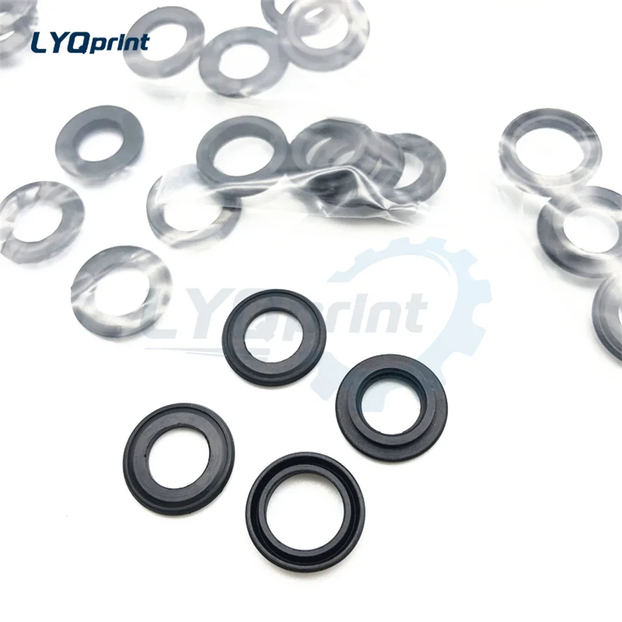 20 set Best Quality  ( 1 Bag= 4 Pieces ) 61.184.1051 98.184.1051 61.184.1311 Air Cylinder Solenoid Valve Seal  For Heidelberg