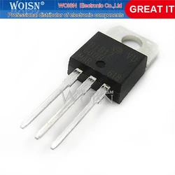 5pcs/lot BTB12-600BW BTB12-600B BTB12 600B TO-220 600V 12A In Stock