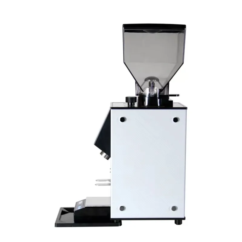 

110V~240V Customized Version Hot Sale High Quality Grinder Coffee Coffee Grinder Machine Commercial Electric Coffee GrinderZF64W