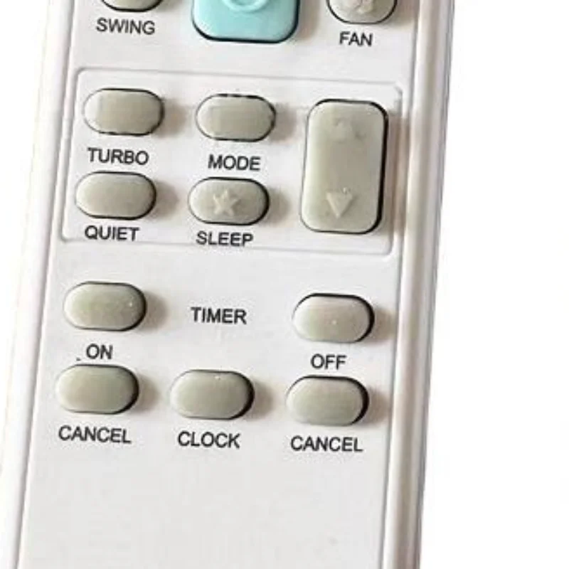 Universal Air Conditioner Remote Control APGS02 ECGS02 BRC52 Replacement Remote For Daikin ACSON Air Conditioning Home Use