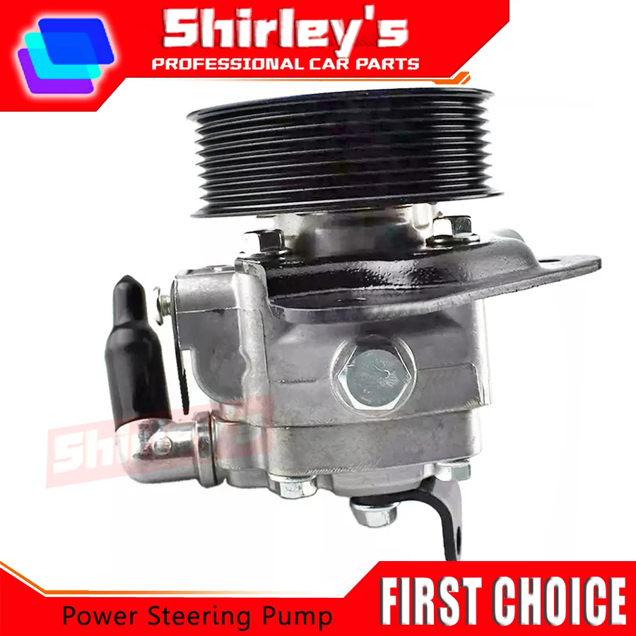 

Power Steering Pump For Land Rover Range Rover Sport 2005-2013 3.6L LR009775 QVB500640 7H323A696AB B4911045302 LR009776