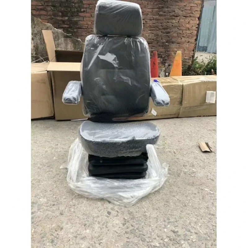 Excellent quality Excavator cabin seat for PC200-6 excavator machinery Parts