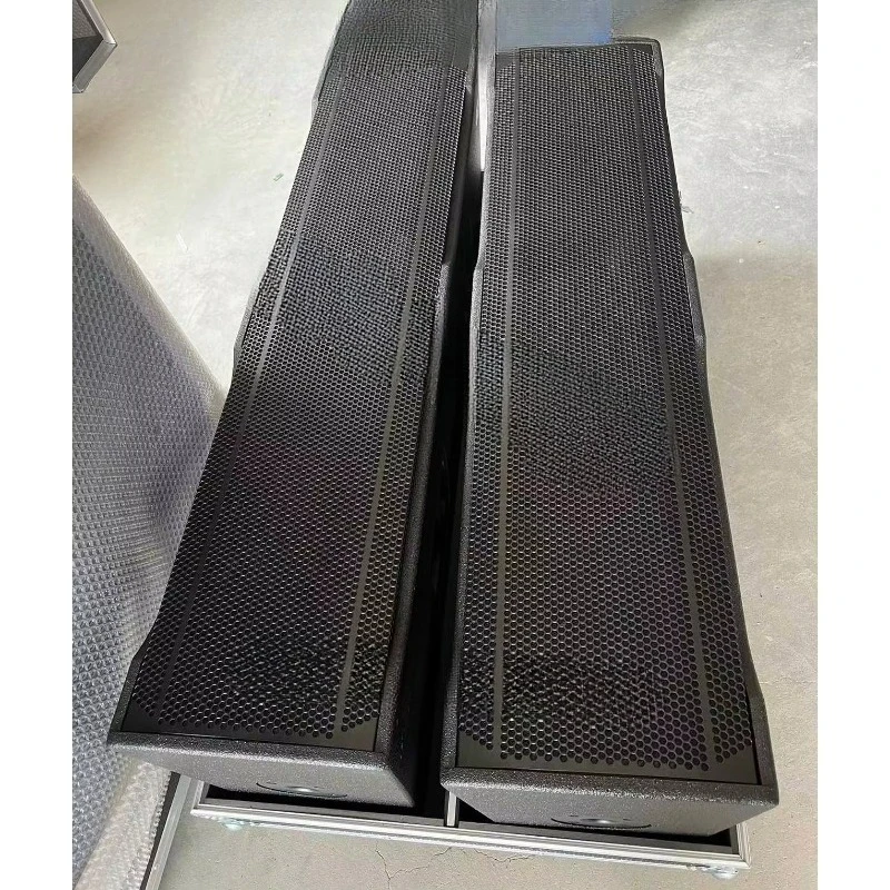 NXLL 44-a 2000W Active 2-way Array Speaker PA System Speaker Professional