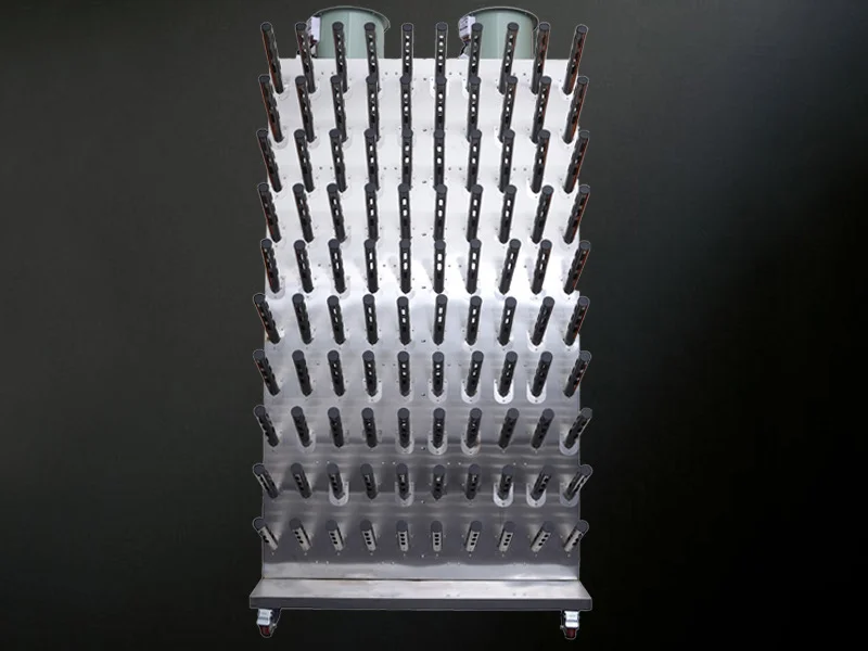 Commercial Shoe Dryer Quick Drying Air Cooler for Large Laundry Room Shoe Shine Machine