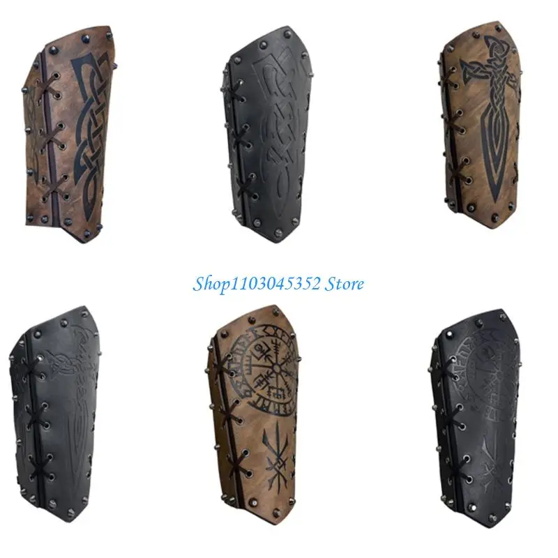 

Унисекс средневековая тиснена