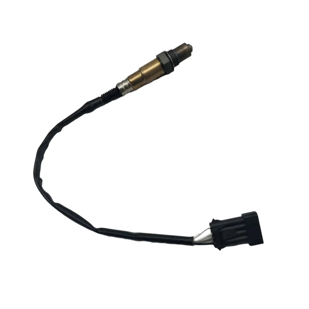 

Original Oxygen Sensor For Trumpchi Ga8 320t 2.0t 2017 10130202040000 1120004cad0100 High Quality