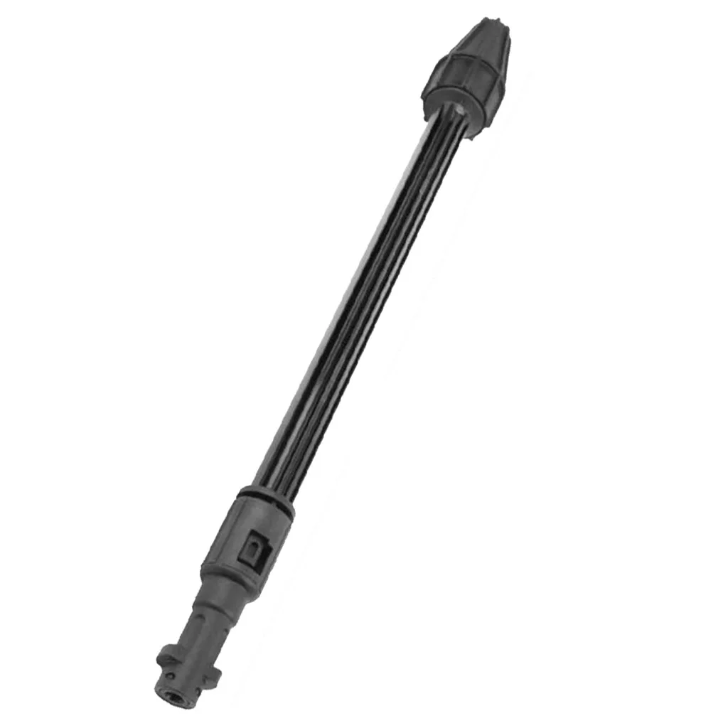 Garden Turbo Head Pressure Washer Nozzle Lance Sprayer for K1-K7 Stubborn Dirt Removal Patio Automobile