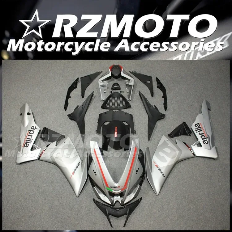 

New ABS Fairings Kits For Aprilia RSV4 1000 2009 2010 2011 2012 2013 2014 09 10 11 12 13 14 Bodywork Set Custom Matt