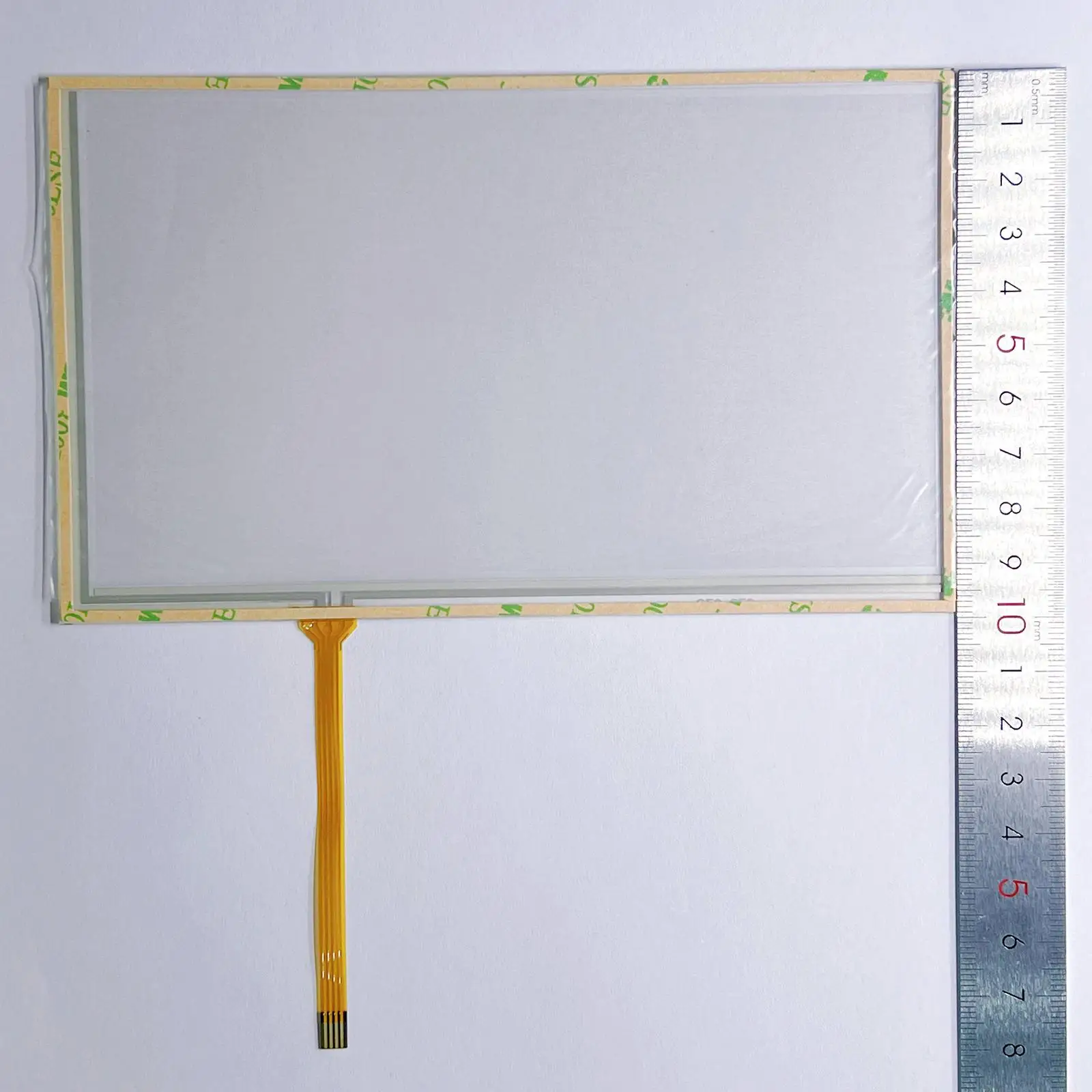 

Touchs Screen Digital Converter High Performance Easy Installation Replaces